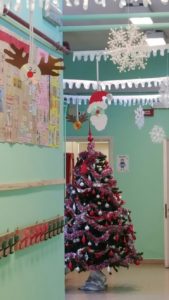 Albero