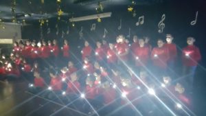 Coro 1