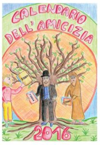 Prima pagina