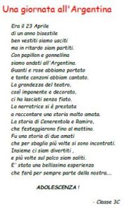 Cenerentola