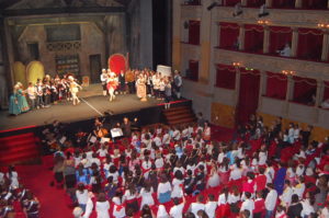 Cenerentola di Rossini